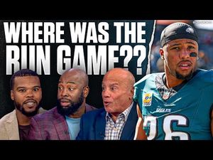 Video post by @CBS Sports on YouTube