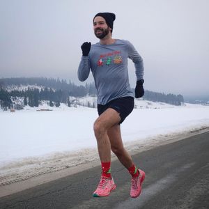 Image post by @brooksrunningde on Instagram
