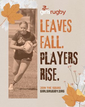 Image post by @girlsrugbysocal on Instagram