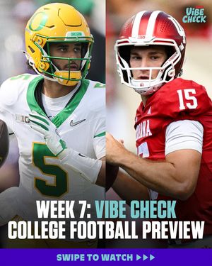 Image post by @espncfb on Instagram