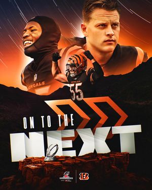 Image post by @nfl on Instagram