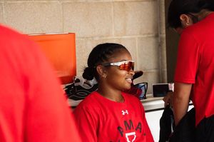 Image post by @lamar_softball on Instagram