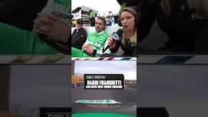 Video post by @indycaronfox on YouTube