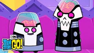 Video post by @cartoonnetwork on YouTube
