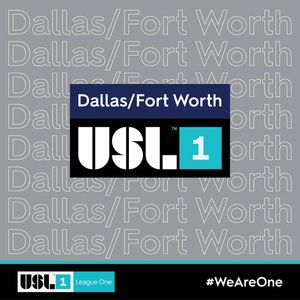 Image post by @uslleagueone on Instagram