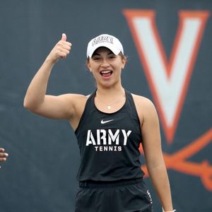 Image post by @armywp_tennis on Instagram