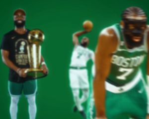Video post by @celtics on Twitter