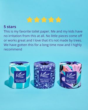 Image post by @bimbamboopaper on Instagram