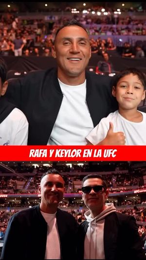 Image post by @MARCAenUSA on Facebook