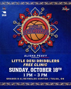 Image post by @tulsawbb on Instagram