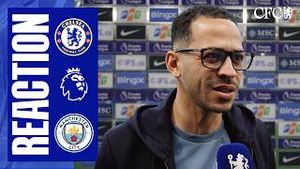 Video post by @chelseafc on YouTube