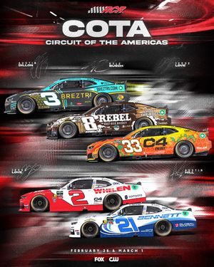 Image post by @rcrracing on Instagram