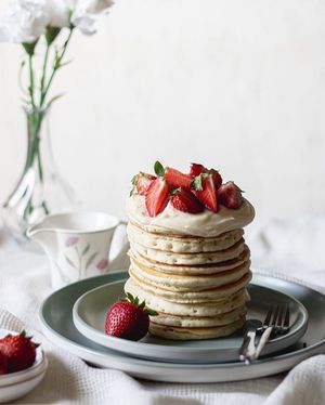 Image post by @bettycrockerarabia on Instagram