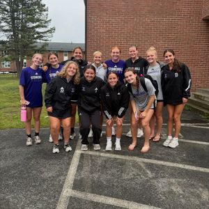 Image post by @stonehillskyhawks on Instagram