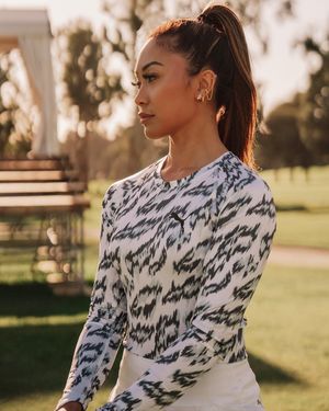 Image post by @tishaalyn on Instagram