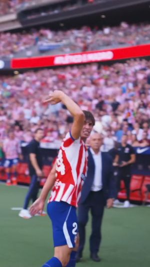 Video post by @dazn_futbol on Instagram