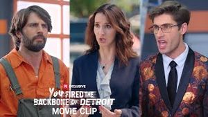 Video post by @reelshortapp on YouTube