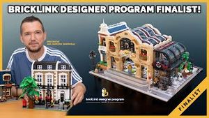 Video post by @newbrickerton on YouTube