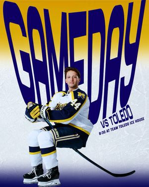 Image post by @umdearbornmhky on Instagram