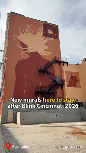 Video post by @Enquirer on Facebook