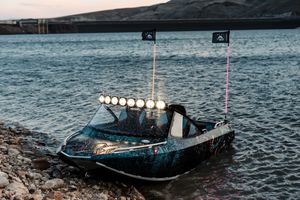 Image post by @rockymountainjetboat on Instagram