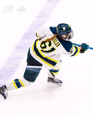 Image post by @merrimack_wih on Instagram