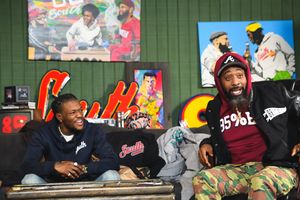 Image post by @85southshow on Instagram