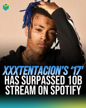 Image post by @ourgenerationmusic on Instagram