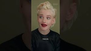 Video post by @elle on YouTube