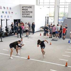 Image post by @traininghaus on Instagram