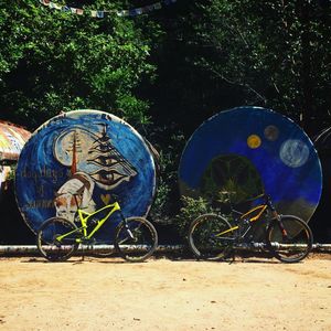 Image post by @nukeproofbikes on Instagram
