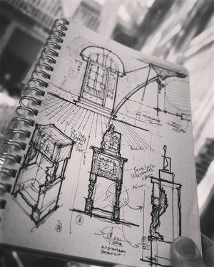 Image post by @enricofabbri_acrossdesign on Instagram
