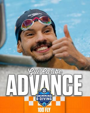 Image post by @vol_swimdive on Instagram