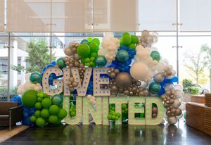 Image post by @conocophillips on Twitter