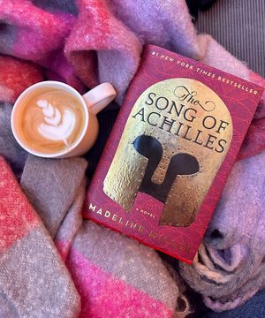 Image post by @harpercollins on Instagram