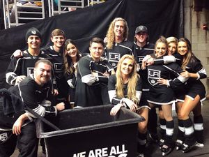 Image post by @lakingsicecrew on Instagram