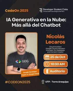 Image post by @nicolaslecarosm on Instagram