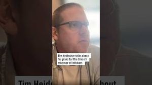 Video post by @time on YouTube