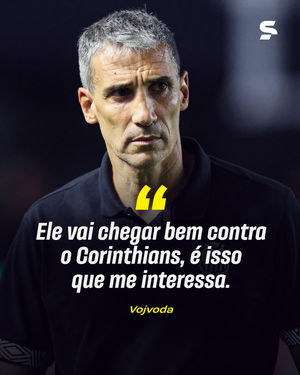 Image post by @sportv on Instagram
