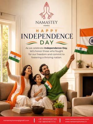 Image post by @namasteyhomes_ on Instagram