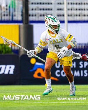 Image post by @gaitlaxofficial on Instagram