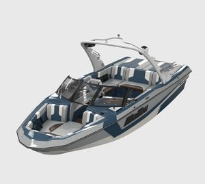 Image post by @malibuboats on Instagram