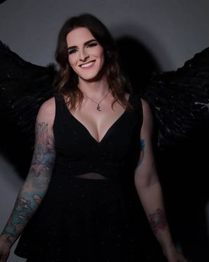 Image post by @alice_anarchy on Instagram