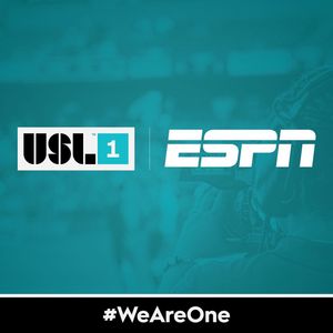 Image post by @uslleagueone on Instagram