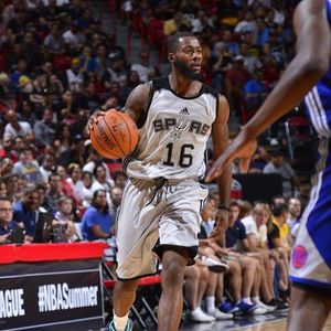 Image post by @austin_spurs on Instagram