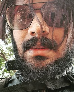 Image post by @renjith_mr on Instagram