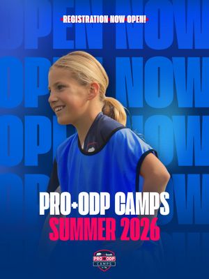 Image post by @calsouthsoccer on Instagram