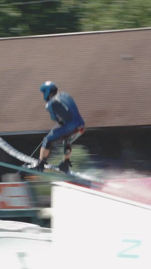 Video post by @BWSWHQ on Facebook