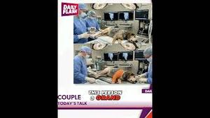 Video post by @dailyflashtv on YouTube