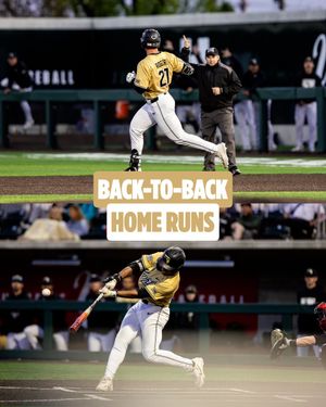 Image post by @ucf.baseball on Instagram
